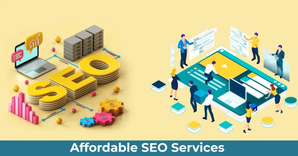affordable seo services