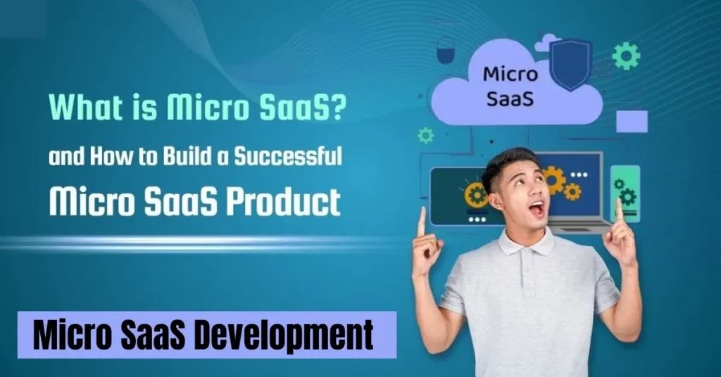 Micro SaaS Development – Guide 2026 Build Launch and Scale SaaS Products Fast micro saas development