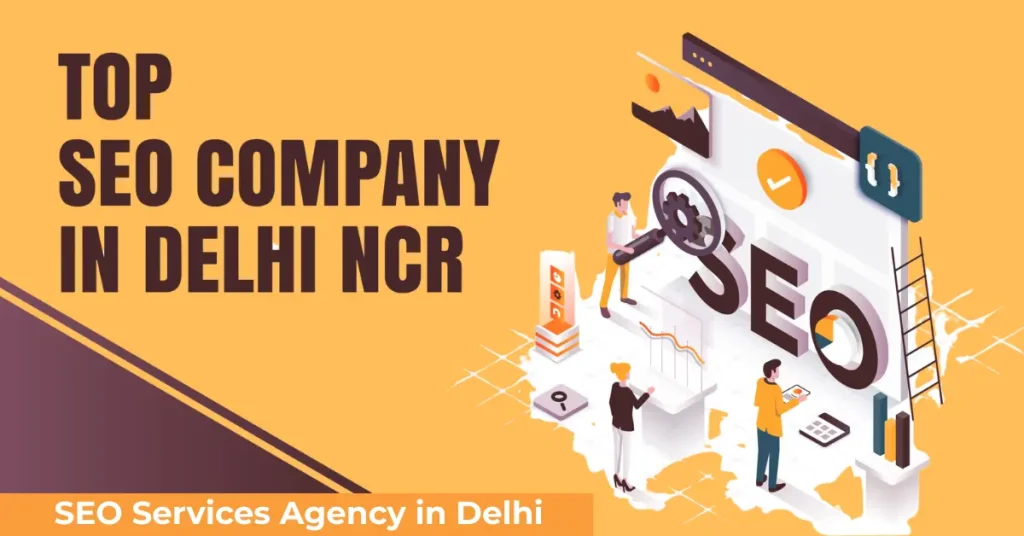 SEO Services Agency in Delhi – for Business Growth And Higher Rankings seo services agency in delhi